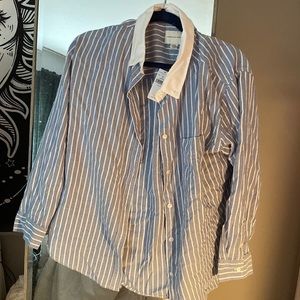 Button Up from American Eagle! (NWT)